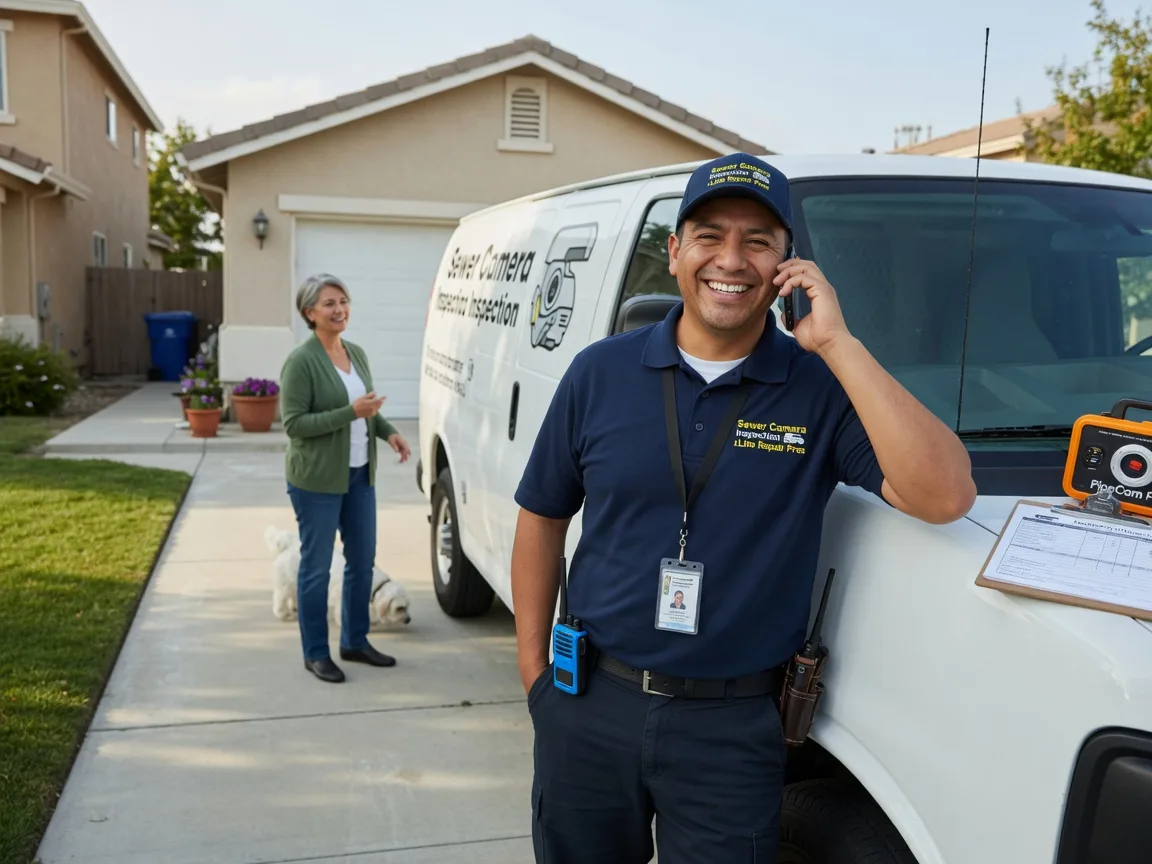 Sewer Line Repair Oceanport, NJ FAQs